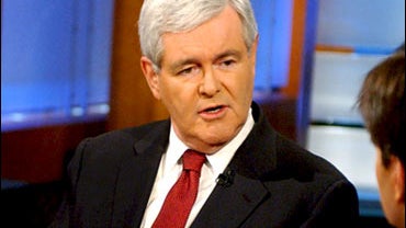 Newt Gingrich 