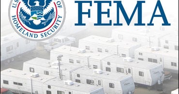Report: FEMA Spent Millions Fraudulently CBS News Report: FEMA Spent Millions Fraudulently CBS News