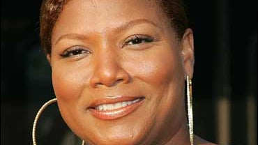 queen latifah, "hairspray" 