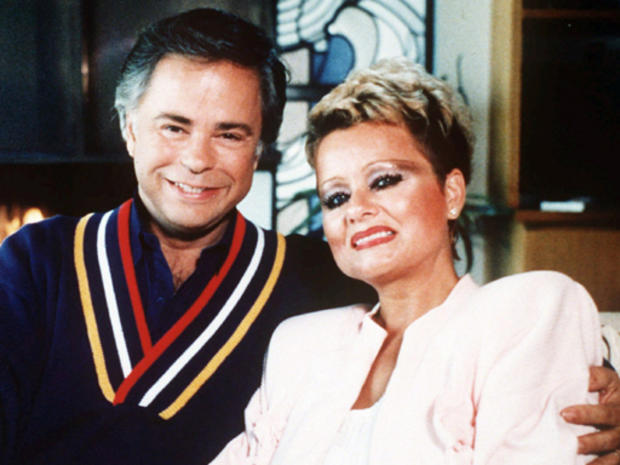 In the 1980s, Jim and Tammy Faye Bakker had a huge following and a
