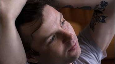 Musician Ryan Adams is photographed in New York on July 09, 2007. 