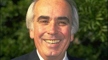 Tom Snyder 
