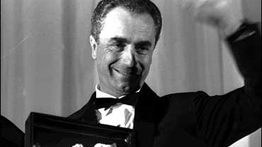 Michelangelo Antonioni 