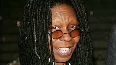 Whoopi Goldberg 