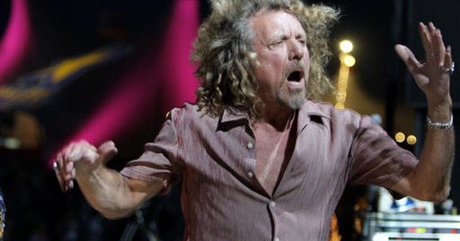 Singing With One Voice - CBS News