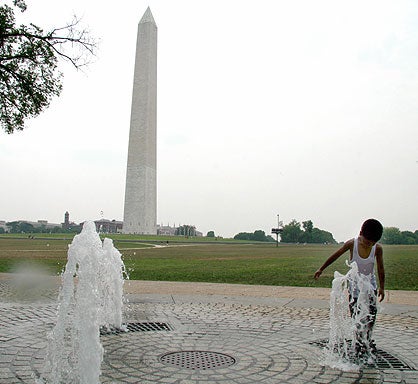 Washington, D.C. 