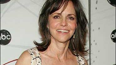 Actress Sally Field attends the ABC Upfront presentation at Lincoln Center on May 15, 2007 in New York City. 