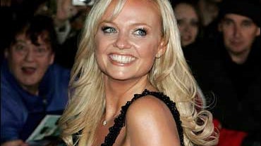 Emma Bunton 