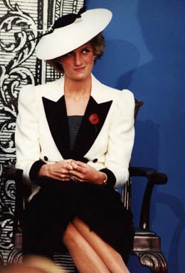 Her Fashion Evolution 