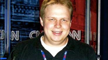 South Carolina Democratic Party Executive Director Joe Werner 