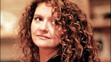 Aida Turturro 