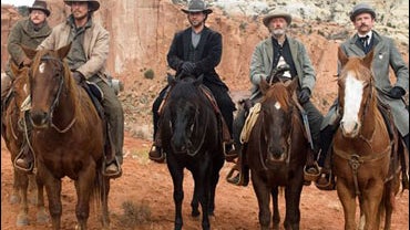 3:10 to Yuma 