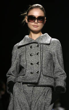 Seriously Stylish New Clothes 