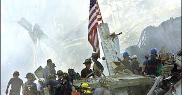 CBS To Air Sept. 11 Video - CBS News
