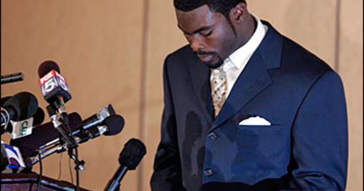 The ASPCA and the 2007 Investigation of Michael Vick