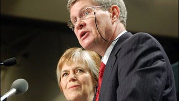 Sen. Tim Johnson 