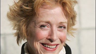 Holland Taylor 