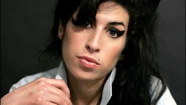 Amy Winehouse 