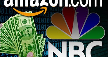 NBC To Sell Its TV Shows On Amazon - CBS News