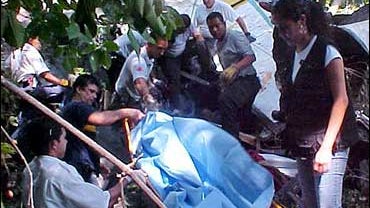 Bus Crash Near Compostela. Mexico Kills At Least 17 