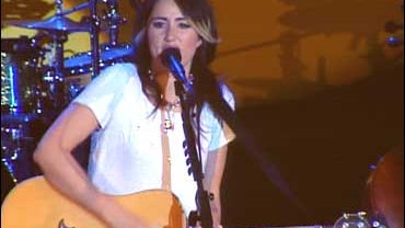 Singer KT Tunstall 
