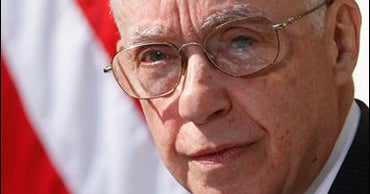 The Caretaker Attorney General - CBS News