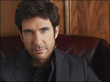 BIG SHOTS - Dylan McDermott stars as Duncan Collinsworth on the ABC Television Networks "Big Shots." (ABC/SAM JONES) 