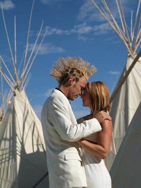 Behind The Scenes, 2007 