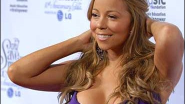 mariah carey 