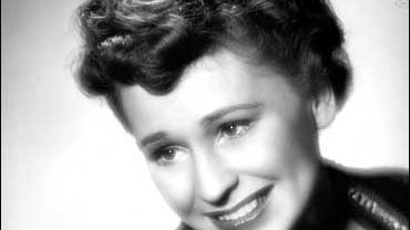 Alice Ghostley, Esmeralda on "Bewitched" 