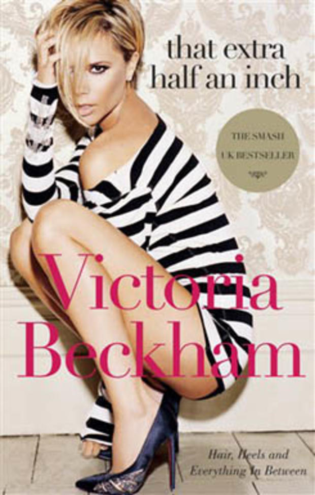 Victoria Beckham 