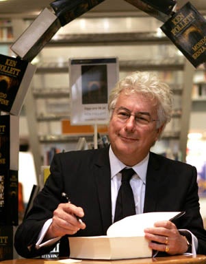 Ken Follett 