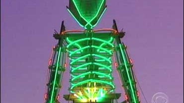Burning Man 