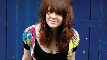 Kate Nash 