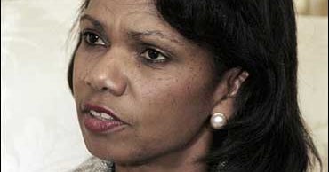 House Dems: Rice Botched Iraq Diplomacy - CBS News