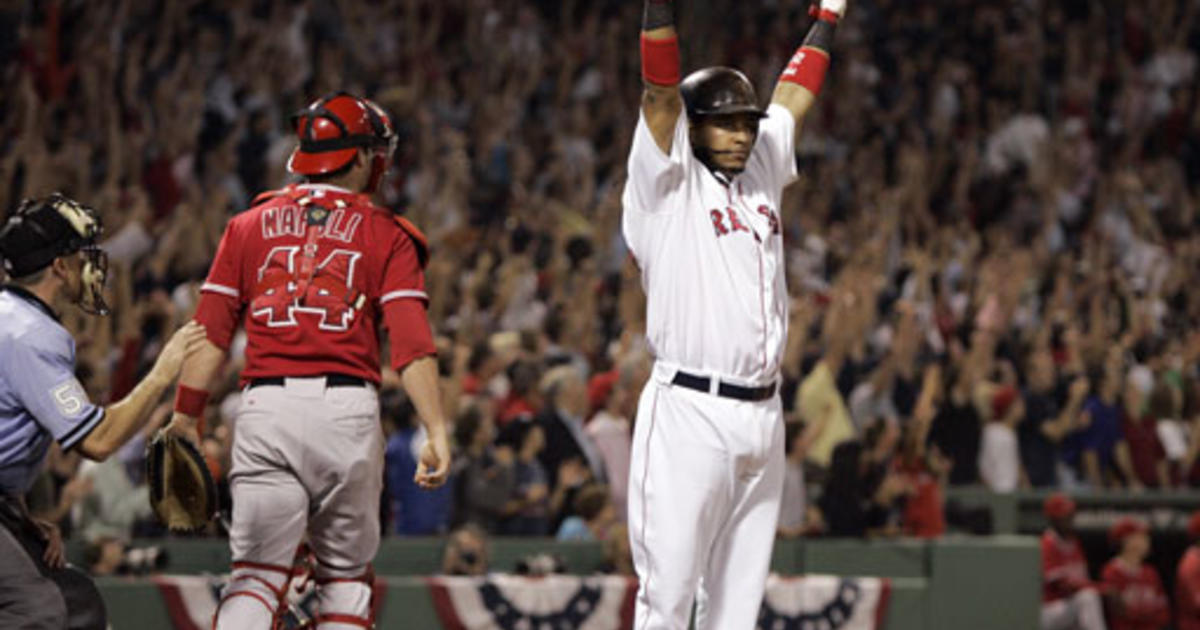 Manny Ramirez and Johnny Damon agree to terms with Tampa Bay Rays