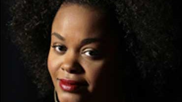 Jill Scott 
