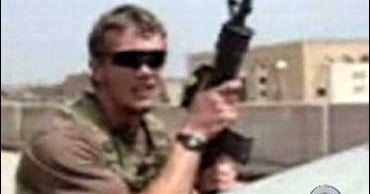 Blackwater Protection At Any Cost CBS News