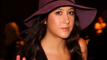 Vanessa Carlton 