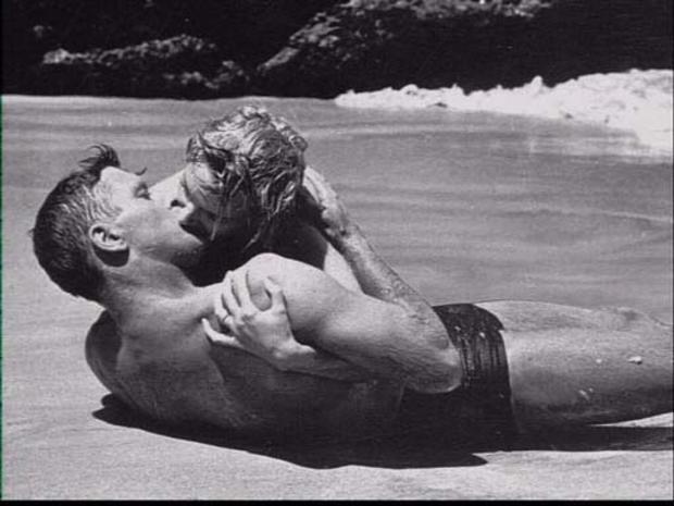 20. From Here To Eternity 