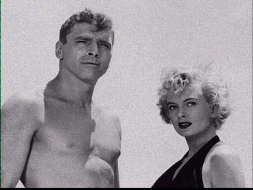 🎬 Deborah Kerr Finally Revealed the Truth About Burt Lancaster — The Powerful Connection Behind Their Legendary Chemistry