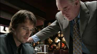 Philip Seymour Hoffman, "Before The Devil Knows You're Dead" 