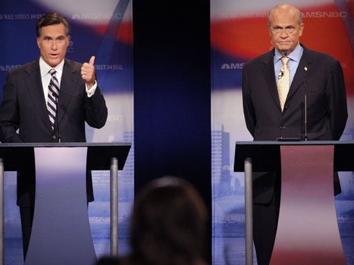 Iraq Policy Supporter 