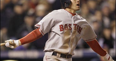 2007 World Series Game Three