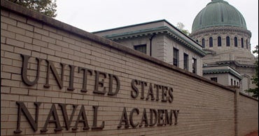 Military Trial Begins In Navy Sex Scandal - CBS News