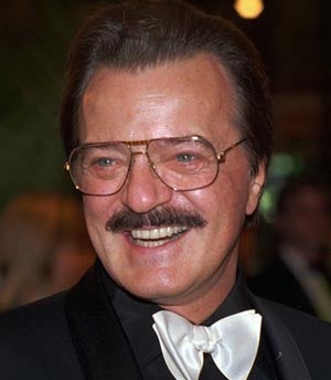 Robert Goulet: 1933-2007