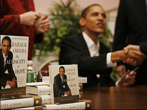 Second Book, 11 Years After The First 