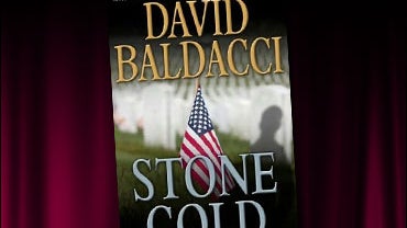 Stone Cold by David Baldacci 