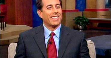 Microsoft Taps Seinfeld As New Pitchman CBS News