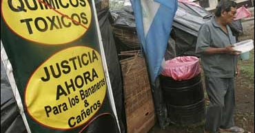 Banana Workers Win 2.5M In Dole Lawsuit CBS News